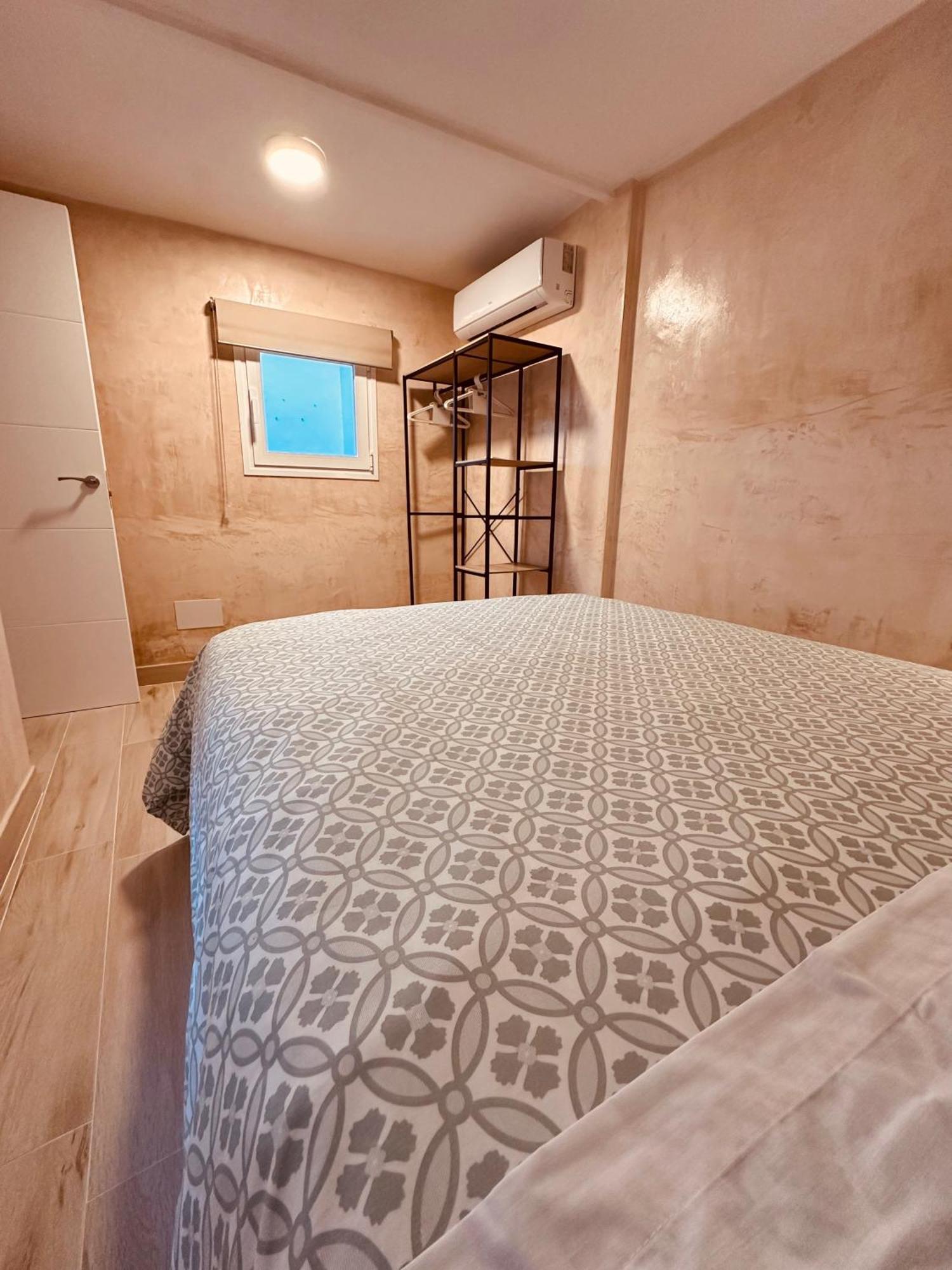 Cherry Deluxe Apartment Ронда Экстерьер фото