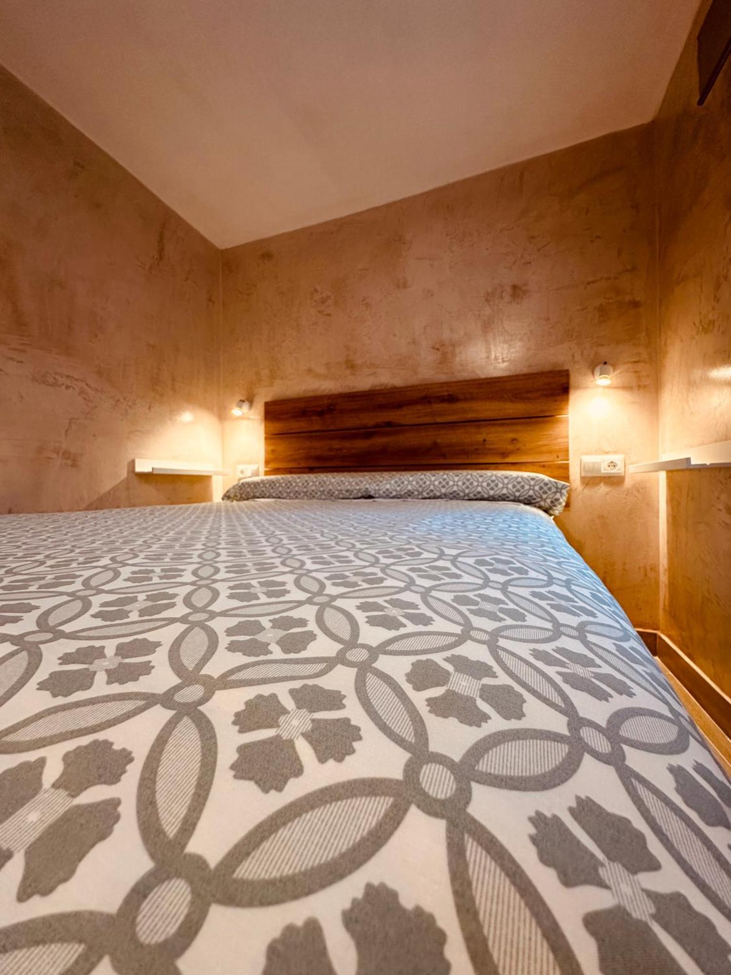 Cherry Deluxe Apartment Ронда Экстерьер фото