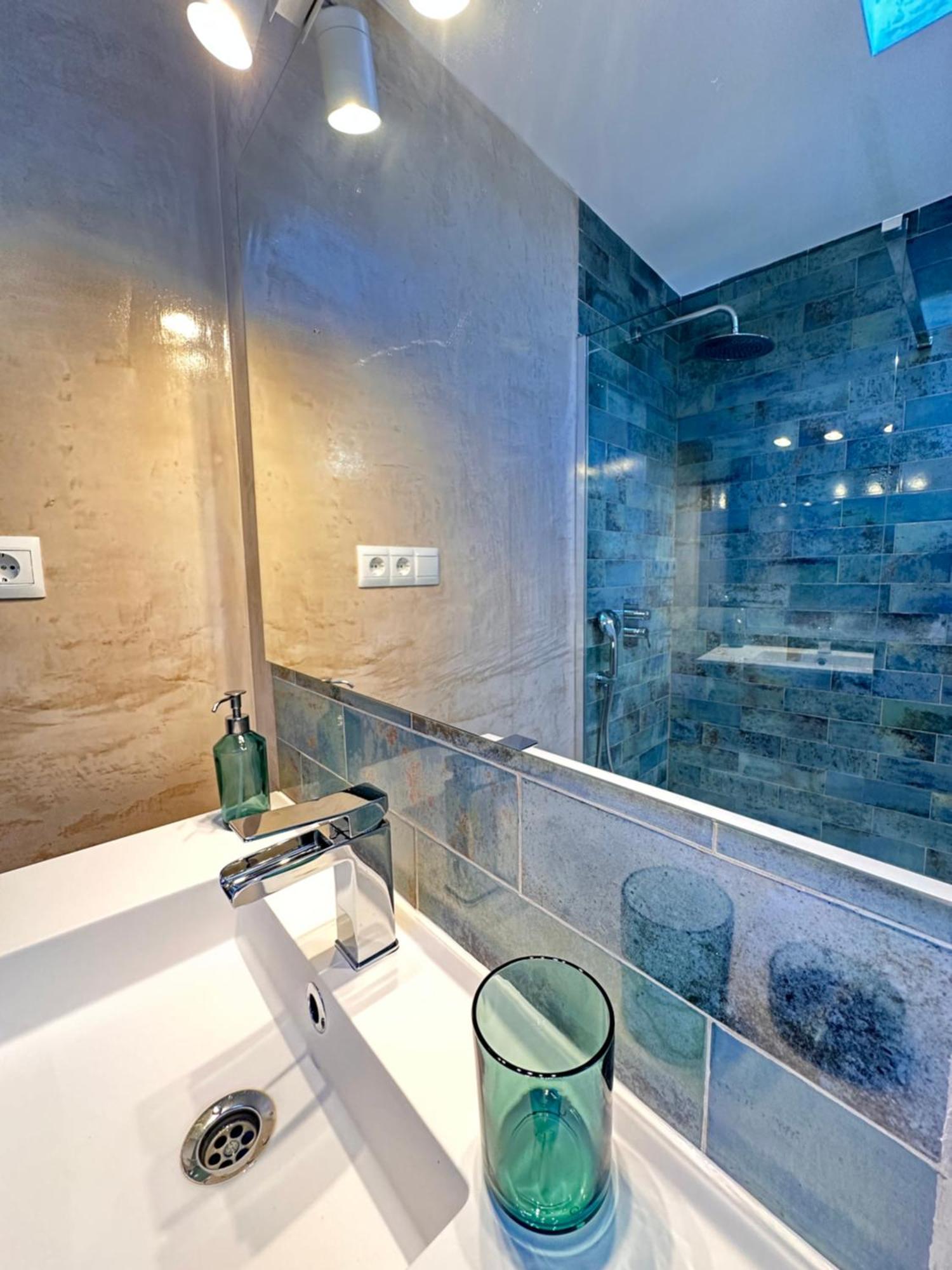 Cherry Deluxe Apartment Ронда Экстерьер фото