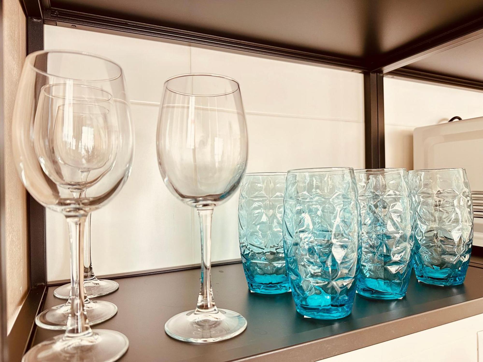 Cherry Deluxe Apartment Ронда Экстерьер фото